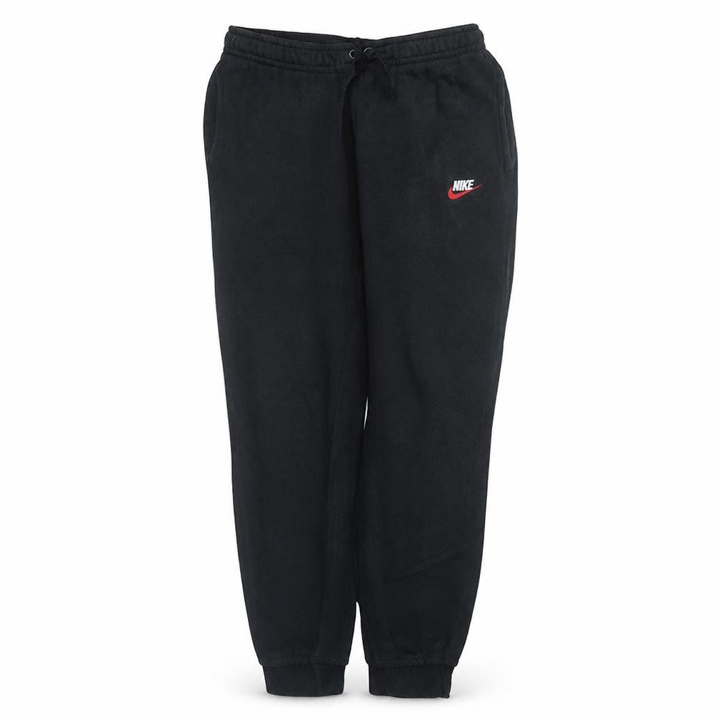 Nike Men's Black M Jogger Sweatpants Elastic Waist Activewear