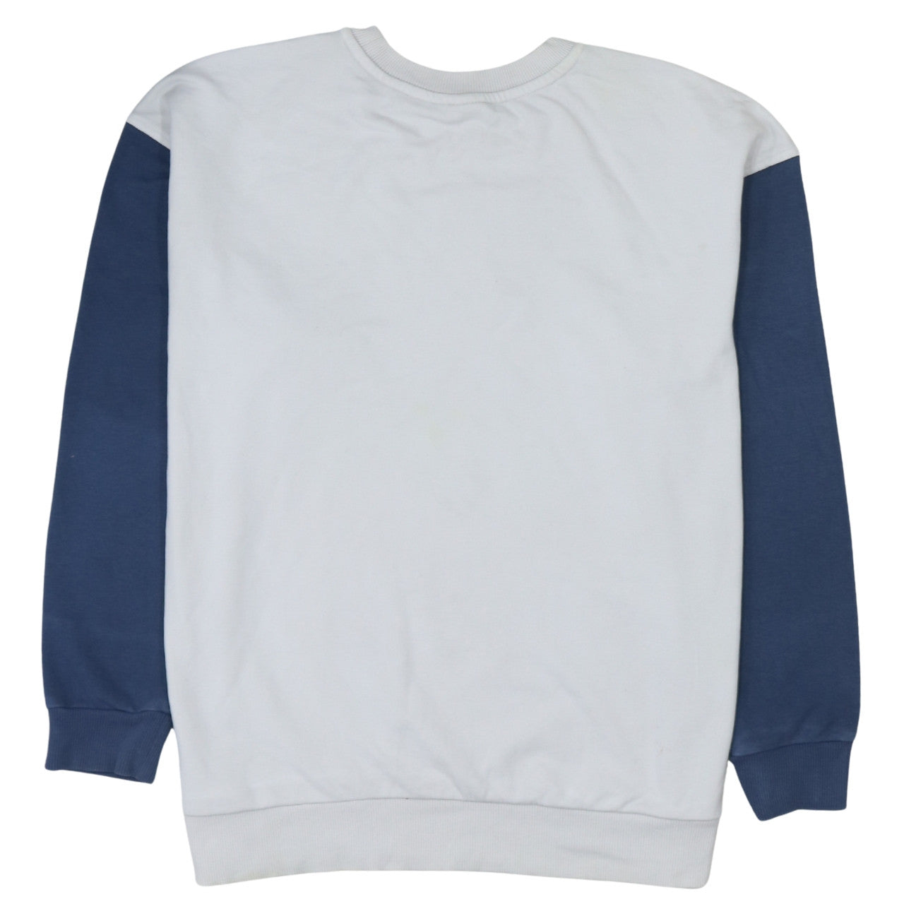 Disney Classics at George Women’s Grey Stitch Sweatshirt L 16-18 Pullover