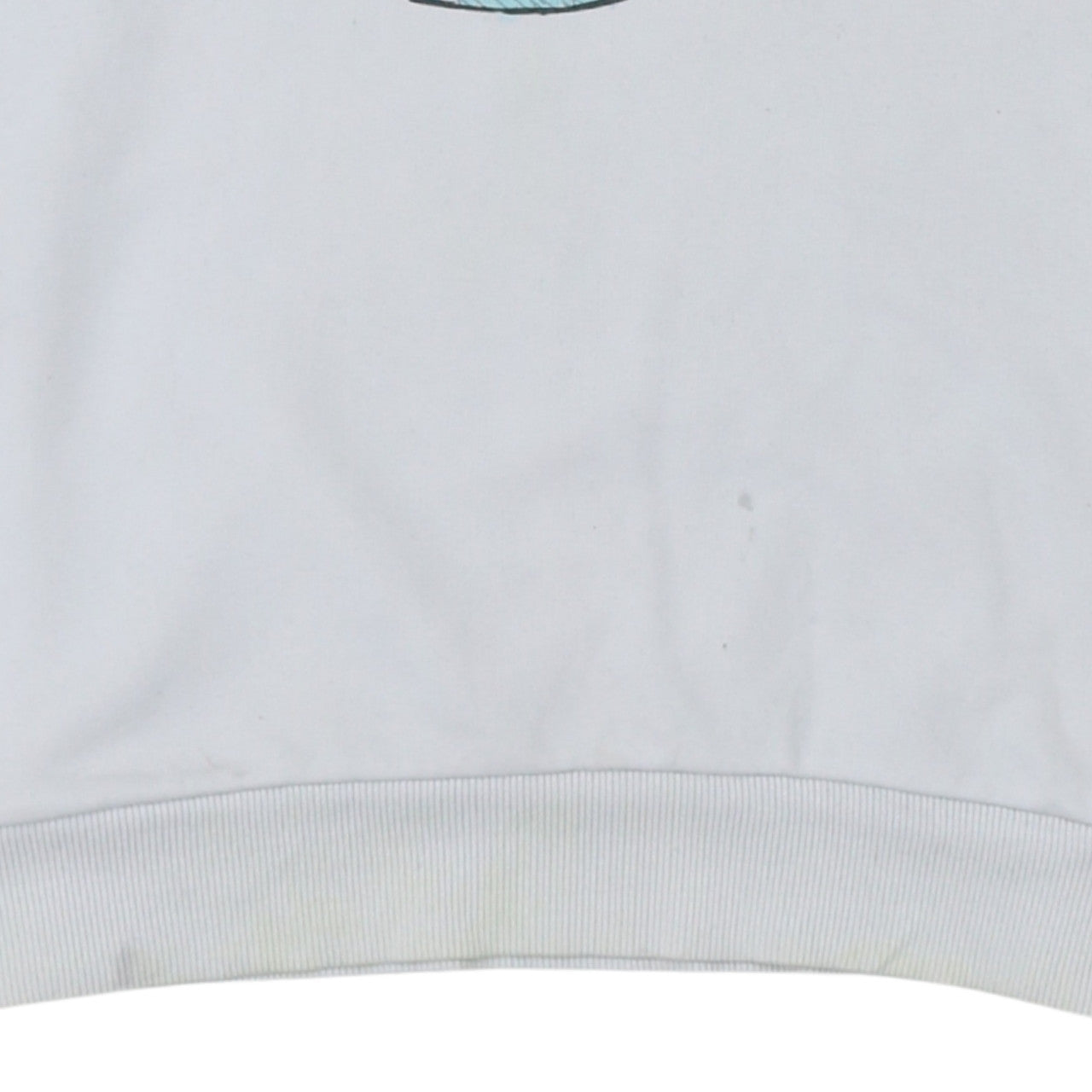 Disney Classics at George Women’s Grey Stitch Sweatshirt L 16-18 Pullover