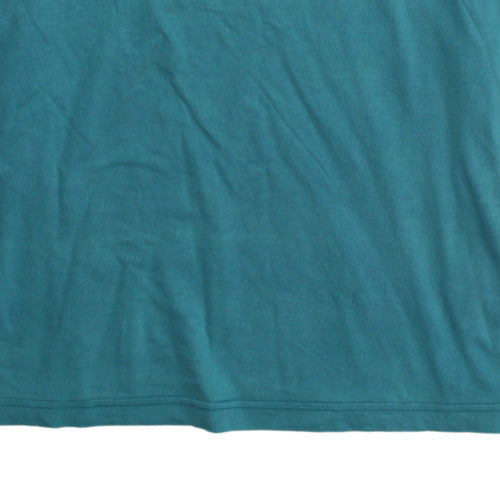 Umbro Men's Green XL Sports Graphic T-Shirt