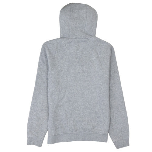 NFL Team Apparel x Jules Grey Hoodie Men's XS Pullover