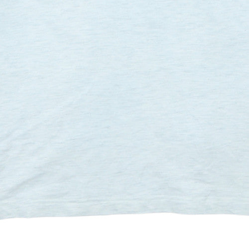 Polo Ralph Lauren Men's White L Pullover Lightweight Hoodie