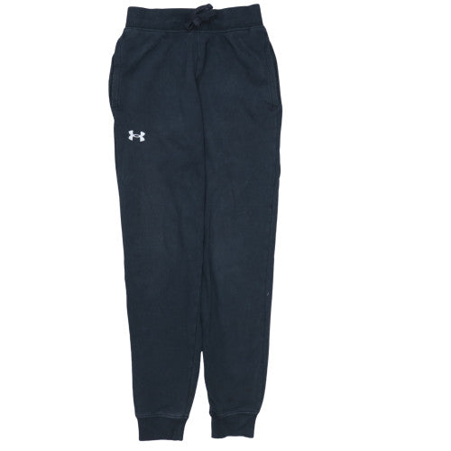 Under Armour Men's Black XS Fleece Jogger Sweatpants