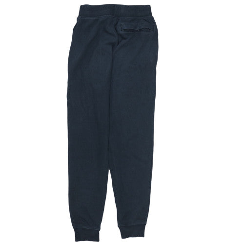 Under Armour Men's Black XS Fleece Jogger Sweatpants