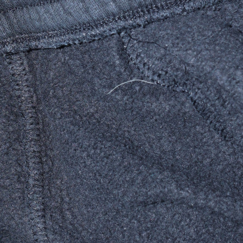 adidas Men's Black Jogger Fleece Activewear Trousers M