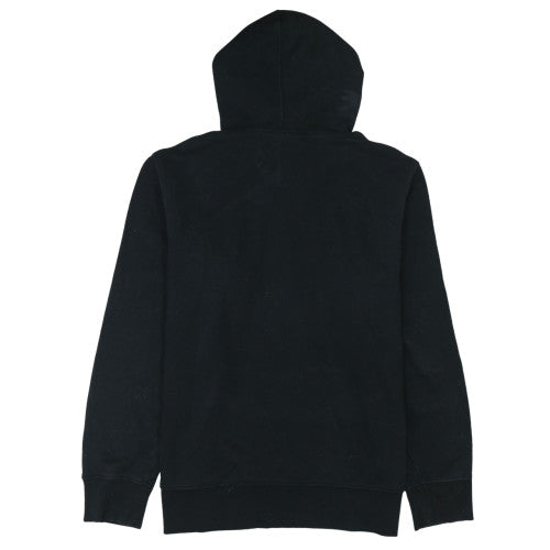New Balance Mens Black Pullover Hoodie L Fleece Sportswear