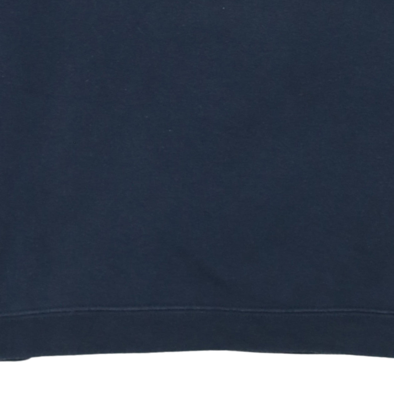 Quiksilver Boys Navy Blue Graphic Sweatshirt Size 14 Years Cotton Blend