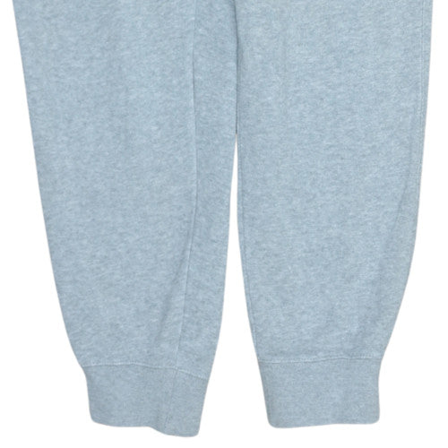 Nike Men’s Grey Fleece Jogger Sweatpants Size S Regular Fit