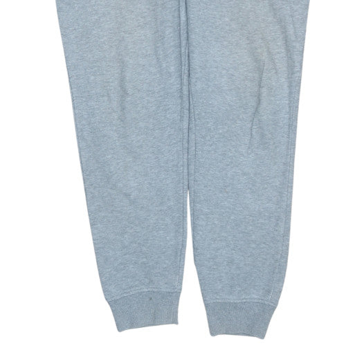 Gymshark Men’s Grey Slim Fit Joggers Size M Activewear Trousers