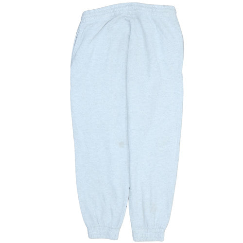 Disney Primark Women’s Grey Jogger Sweatpants M Mickey Mouse Print
