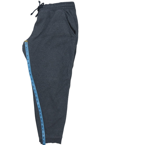 Under Armour Men's Grey XL ColdGear Fleece Joggers Active Trousers