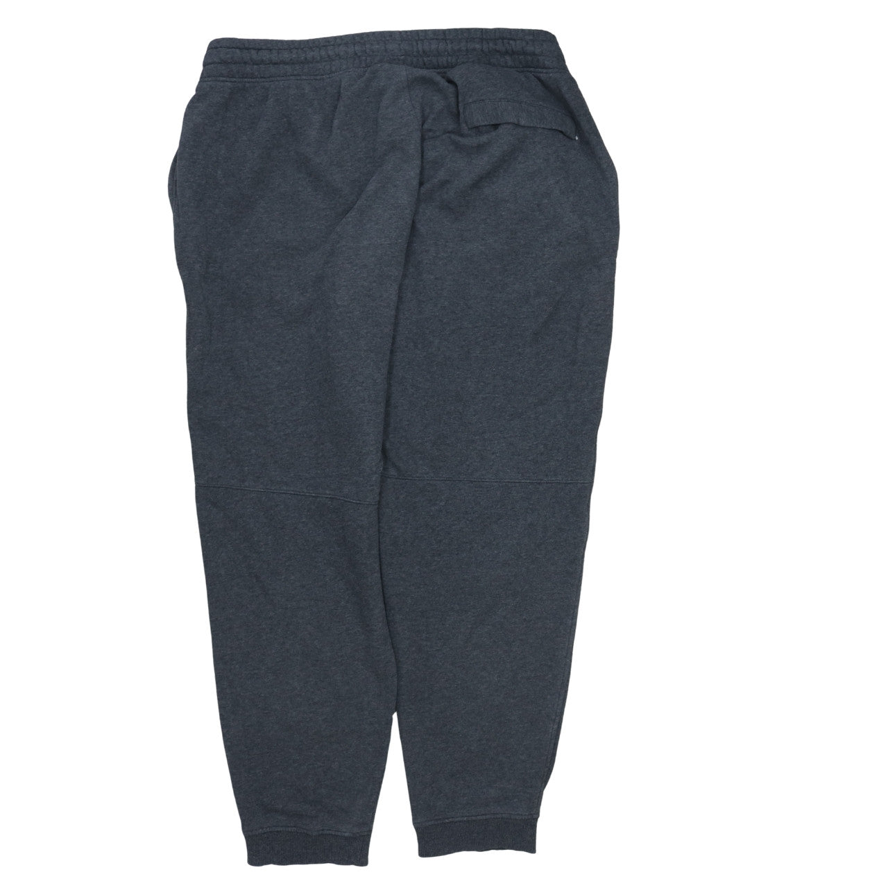 Under Armour Men's Grey XL ColdGear Fleece Joggers Active Trousers