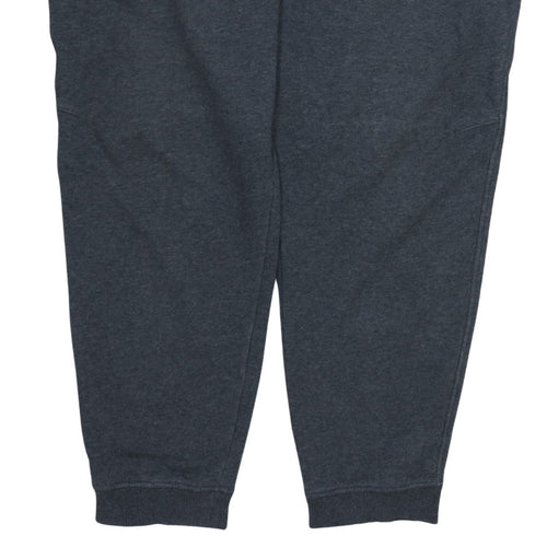 Under Armour Men's Grey XL ColdGear Fleece Joggers Active Trousers