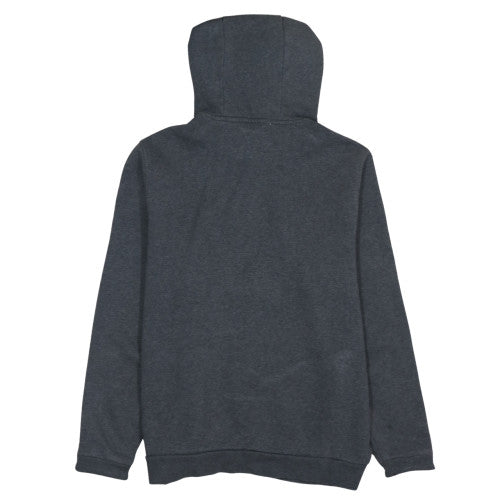 Lacoste Sport Men’s Grey Pullover Hoodie L Regular Fit