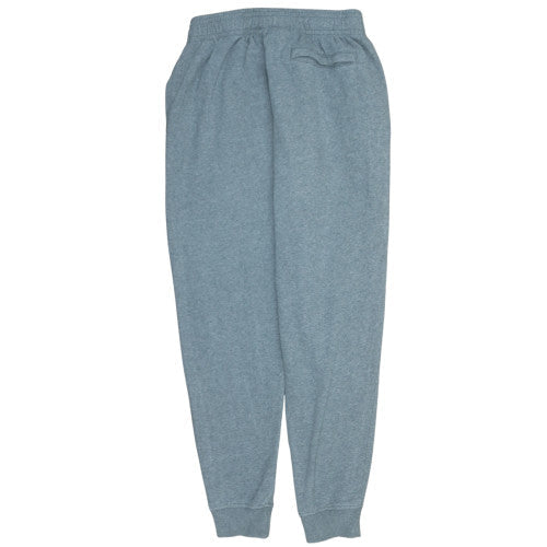 Under Armour Mens Grey Sweatpants L Loose Fit ColdGear Fleece Joggers