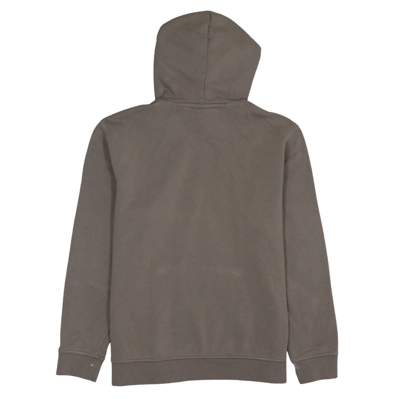 Adidas Womens Brown Pullover Hoodie Size 14 Hooded Sweatshirt