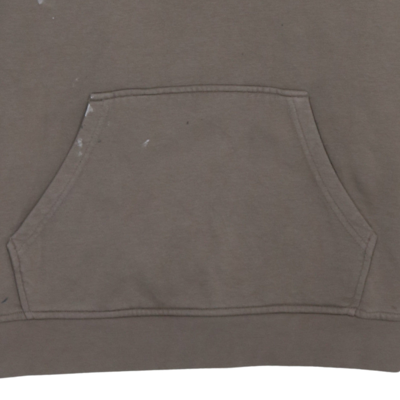 Adidas Womens Brown Pullover Hoodie Size 14 Hooded Sweatshirt