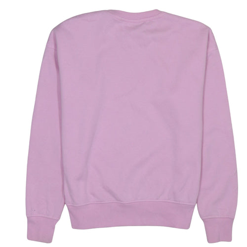 Primark Disney Women's Pink Minnie Mouse Sweatshirt XS