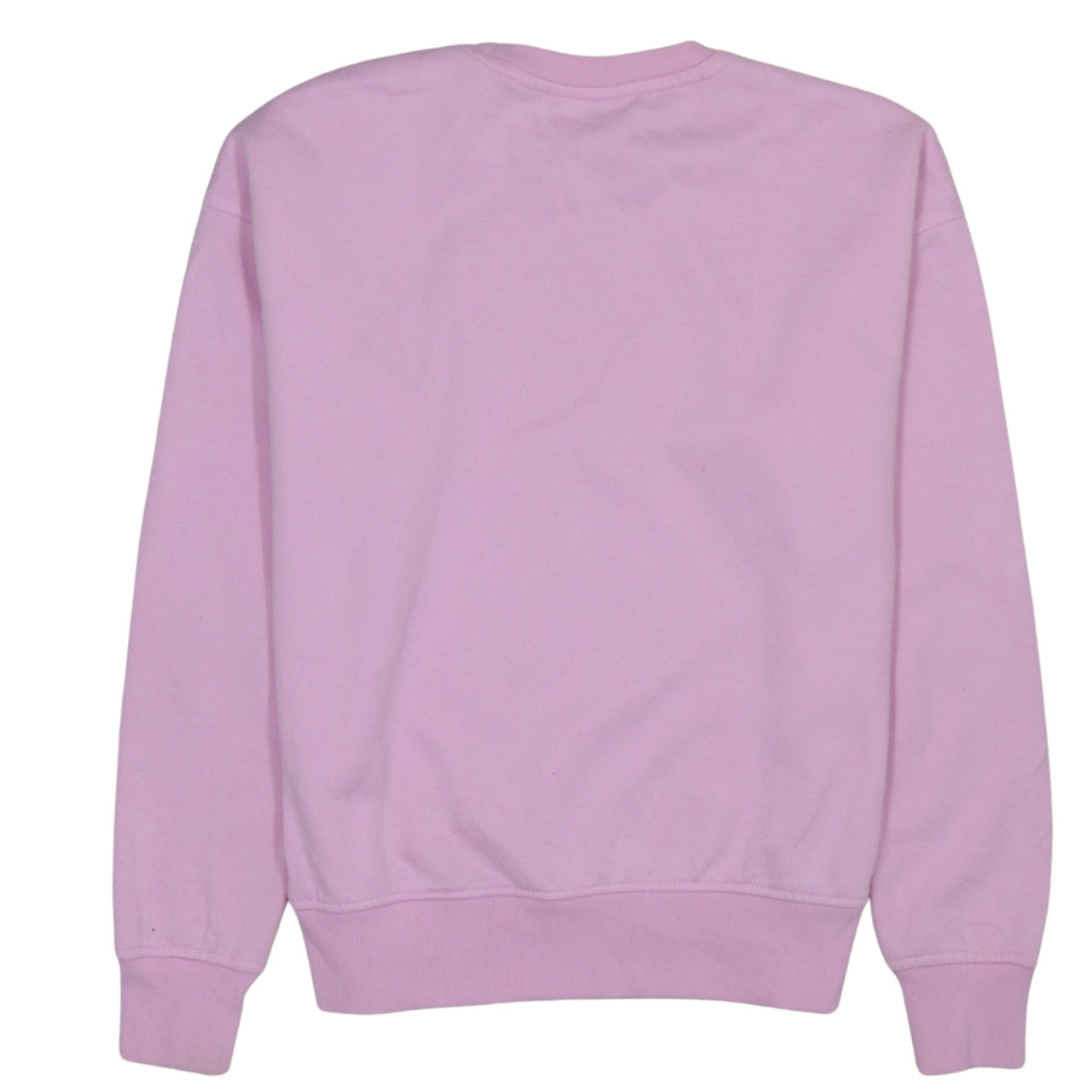 Primark Disney Women's Pink Minnie Mouse Sweatshirt XS