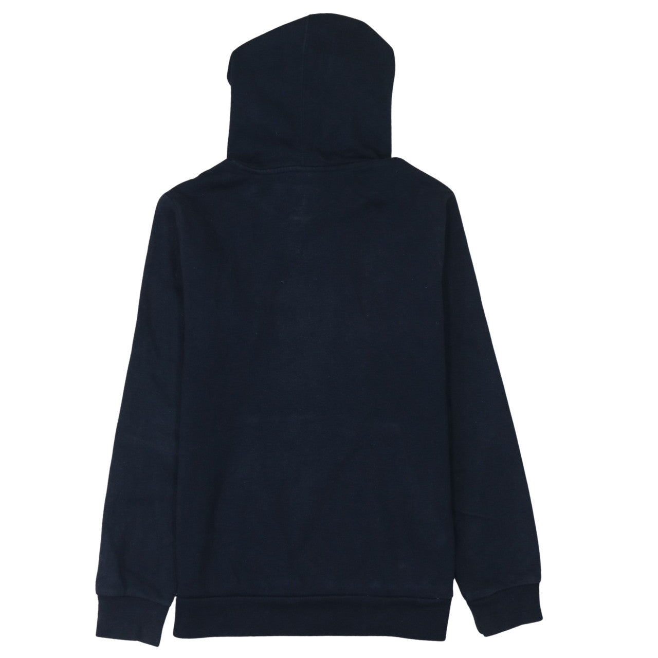 Champion Boys Black Pullover Hoodie XL 13-14 Years Fleece Logo Sweatshirt