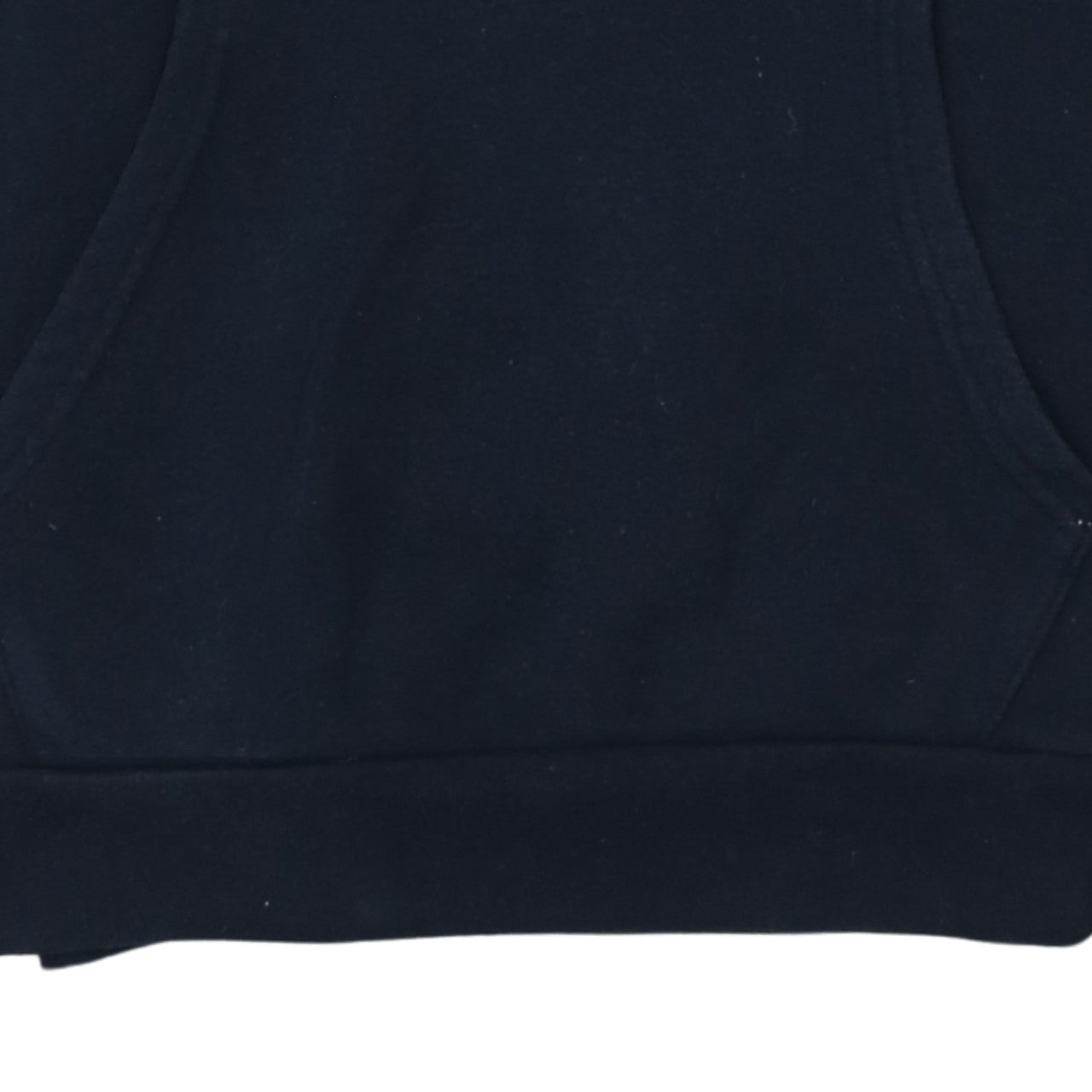 Champion Boys Black Pullover Hoodie XL 13-14 Years Fleece Logo Sweatshirt