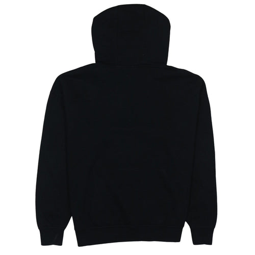 NBA Los Angeles Lakers Womens Black XS Pullover Hoodie Cotton Blend