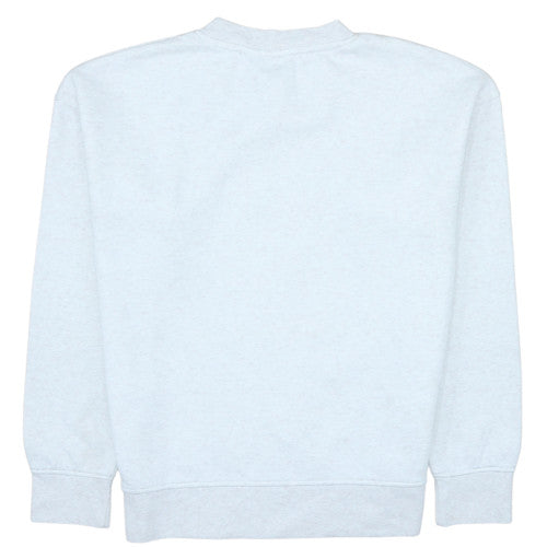 Disney Womens Grey Winnie the Pooh Pullover Sweatshirt 2XS