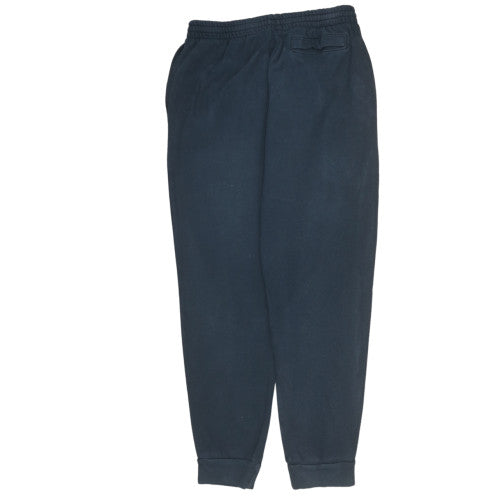 Under Armour Boys Black Jogger Fleece Sweatpants Size 158 Youth XL