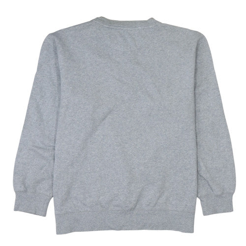 Cedarwood State Men's Grey Hard Rock Cafe Reykjavik XL Sweatshirt