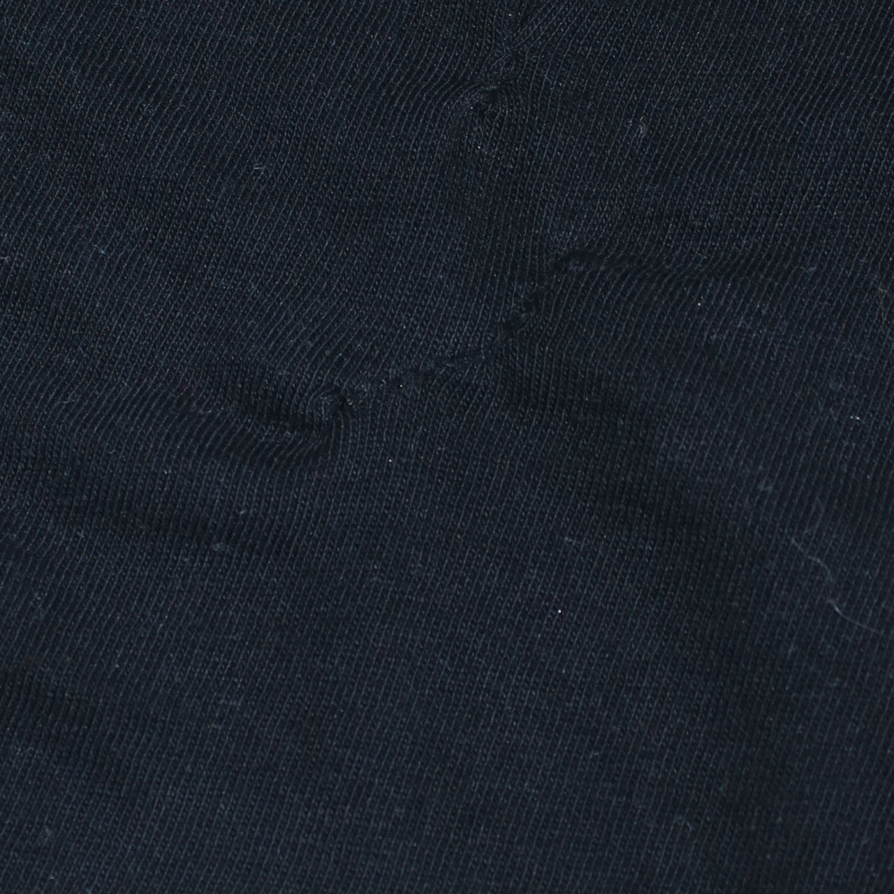 G-Star Raw Women's Black Cotton Crew Neck T-Shirt Size M