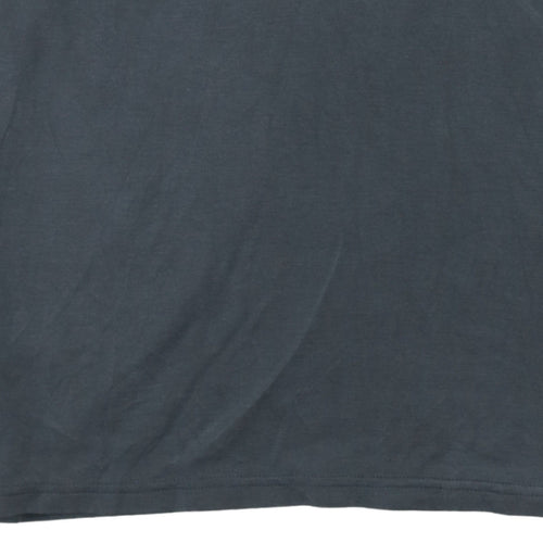 Columbia Men's Black M Polo Shirt Regular Fit Short Sleeve
