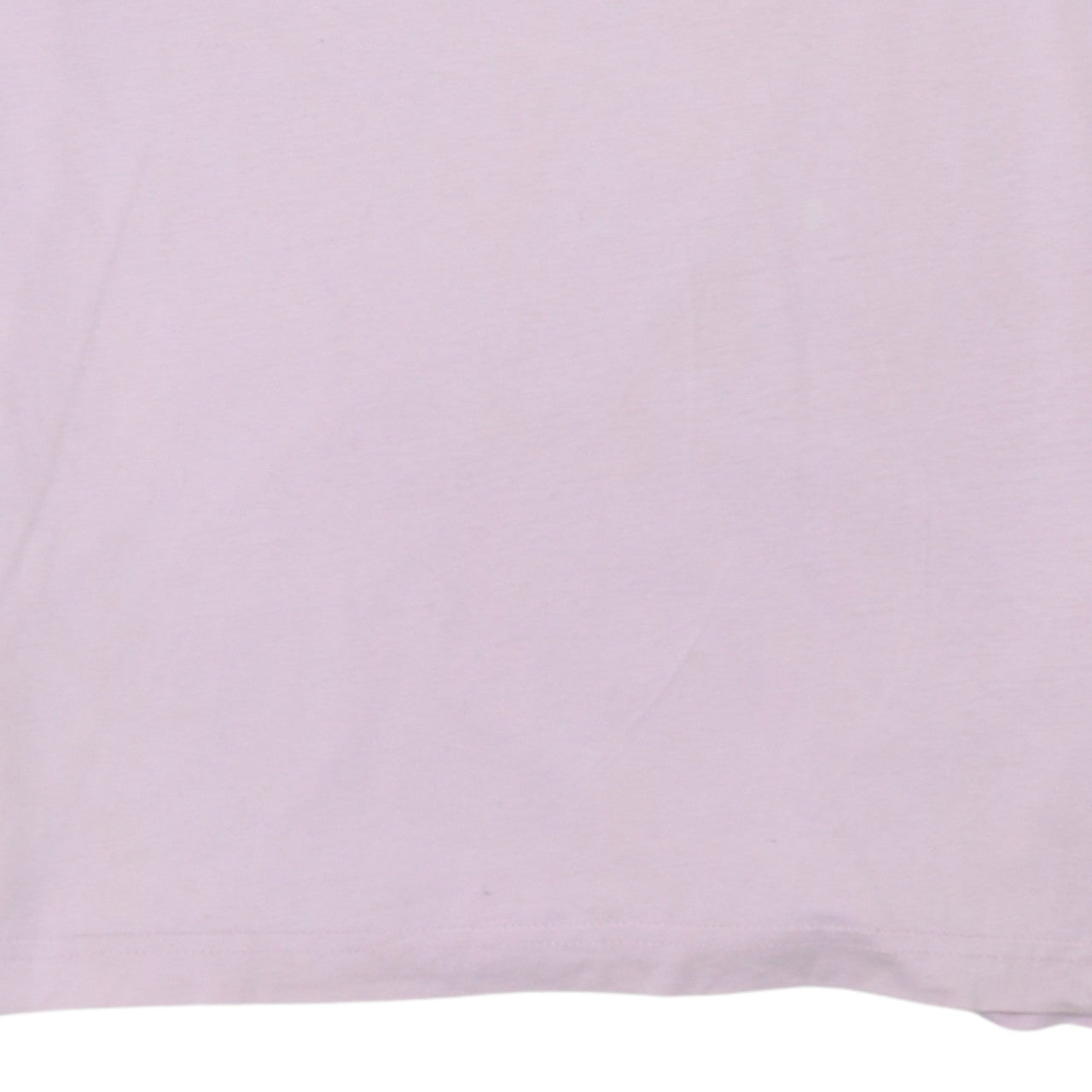 G-Star Men’s Pink RAW Denim 3301 Graphic Print Cotton T-Shirt M