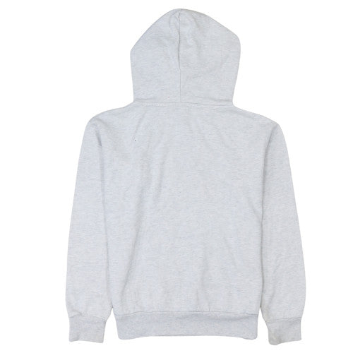 Disney Primark Women Grey 2XS Pullover Hoodie Mickey Print