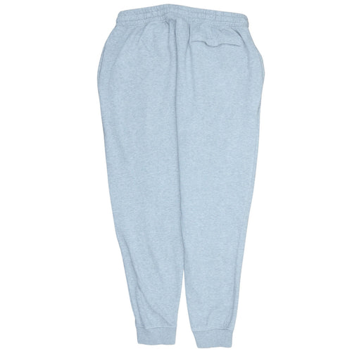 Gymshark Mens Grey Sweatpants L Regular Fit Casual Tapered