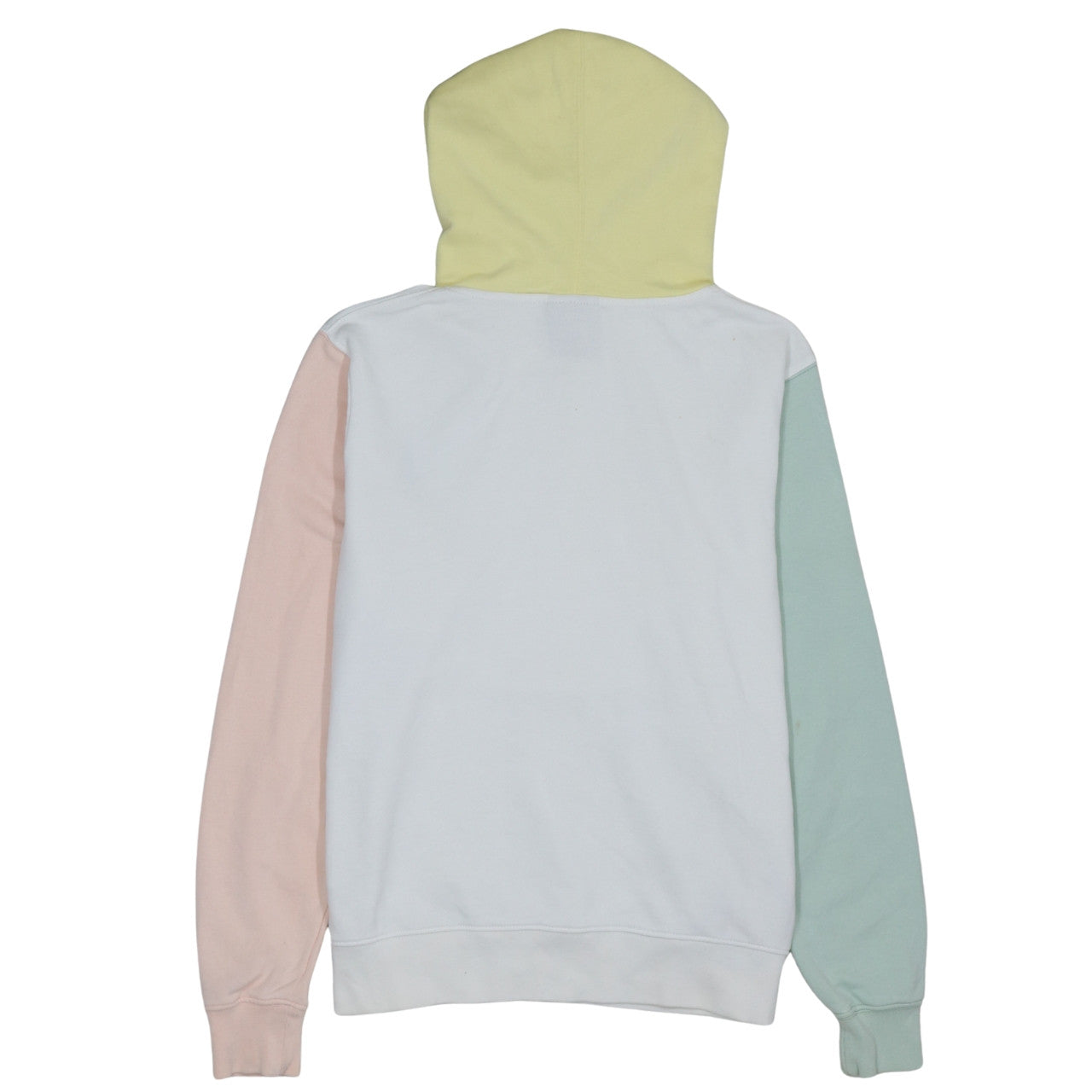 Nike Women’s Multicoloured Pastel Pullover Hoodie Size S