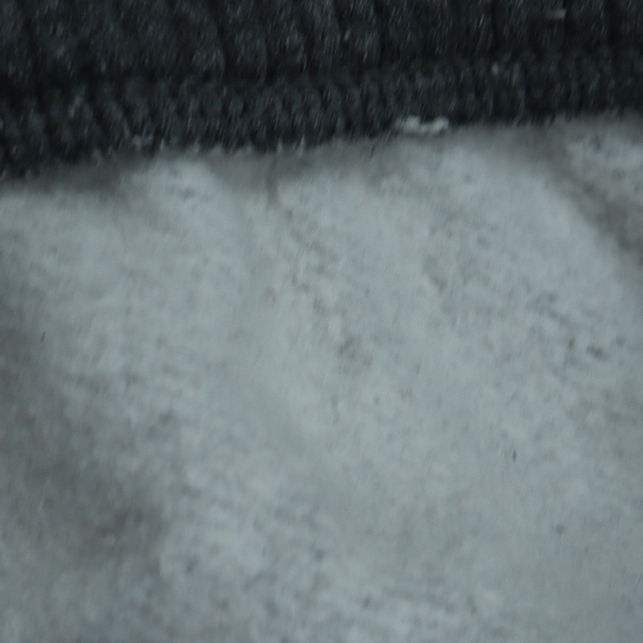 Nike Men's Black Cargo Jogger Sweatpants Small Fleece Lined