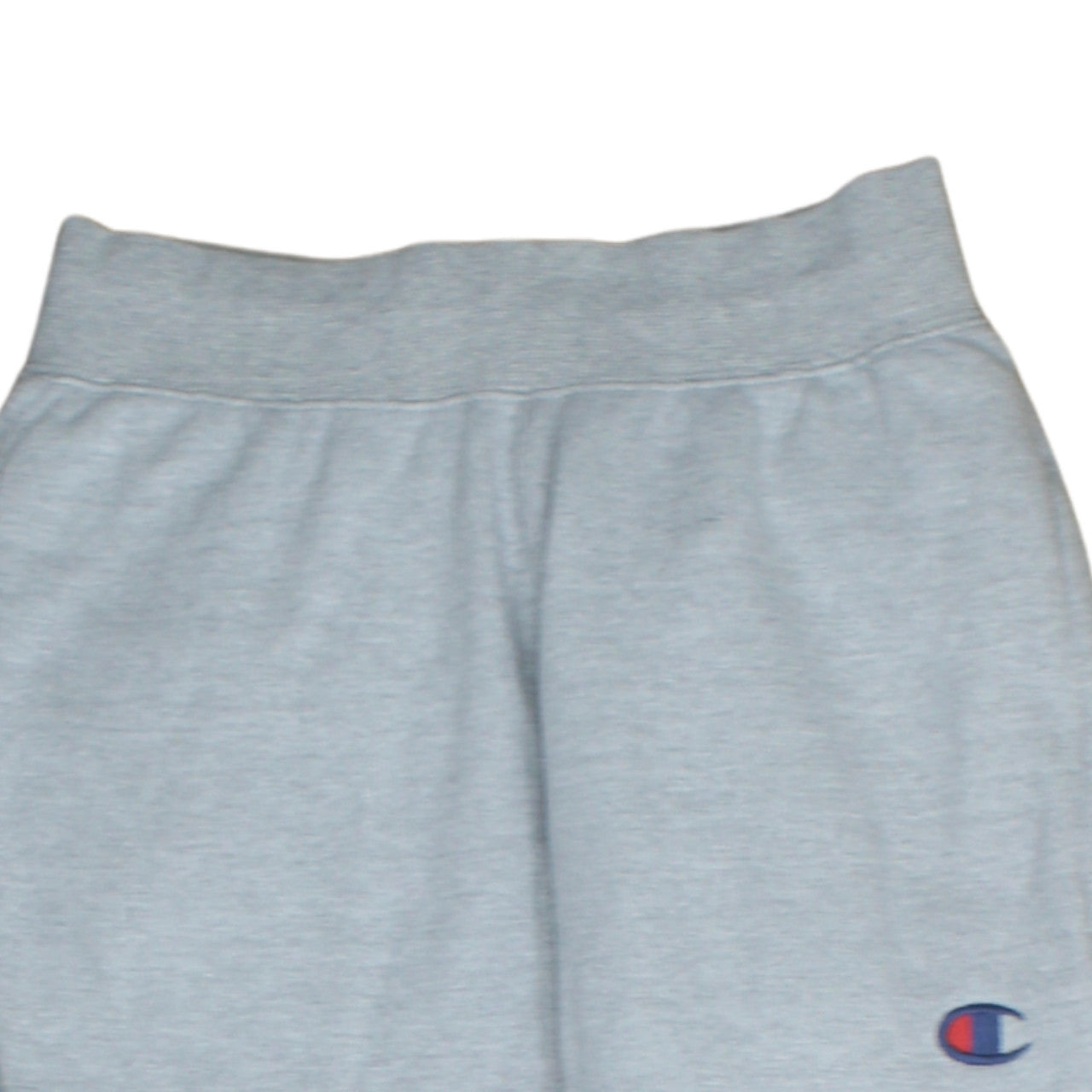 Champion Men's Grey Small Reverse Weave Sweatpants