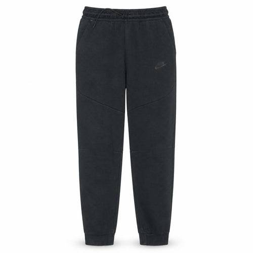 Nike Boys Black XL Fleece Jogger Sweatpants with Pockets