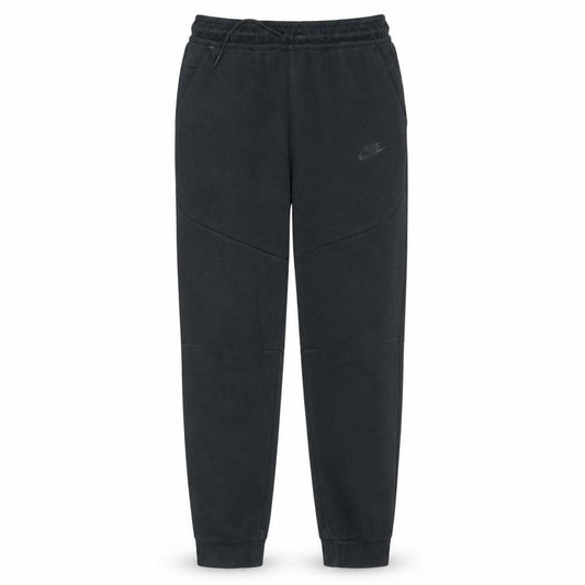 Nike Boys Black XL Fleece Jogger Sweatpants with Pockets