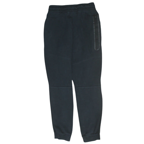Nike Boys Black XL Fleece Jogger Sweatpants with Pockets