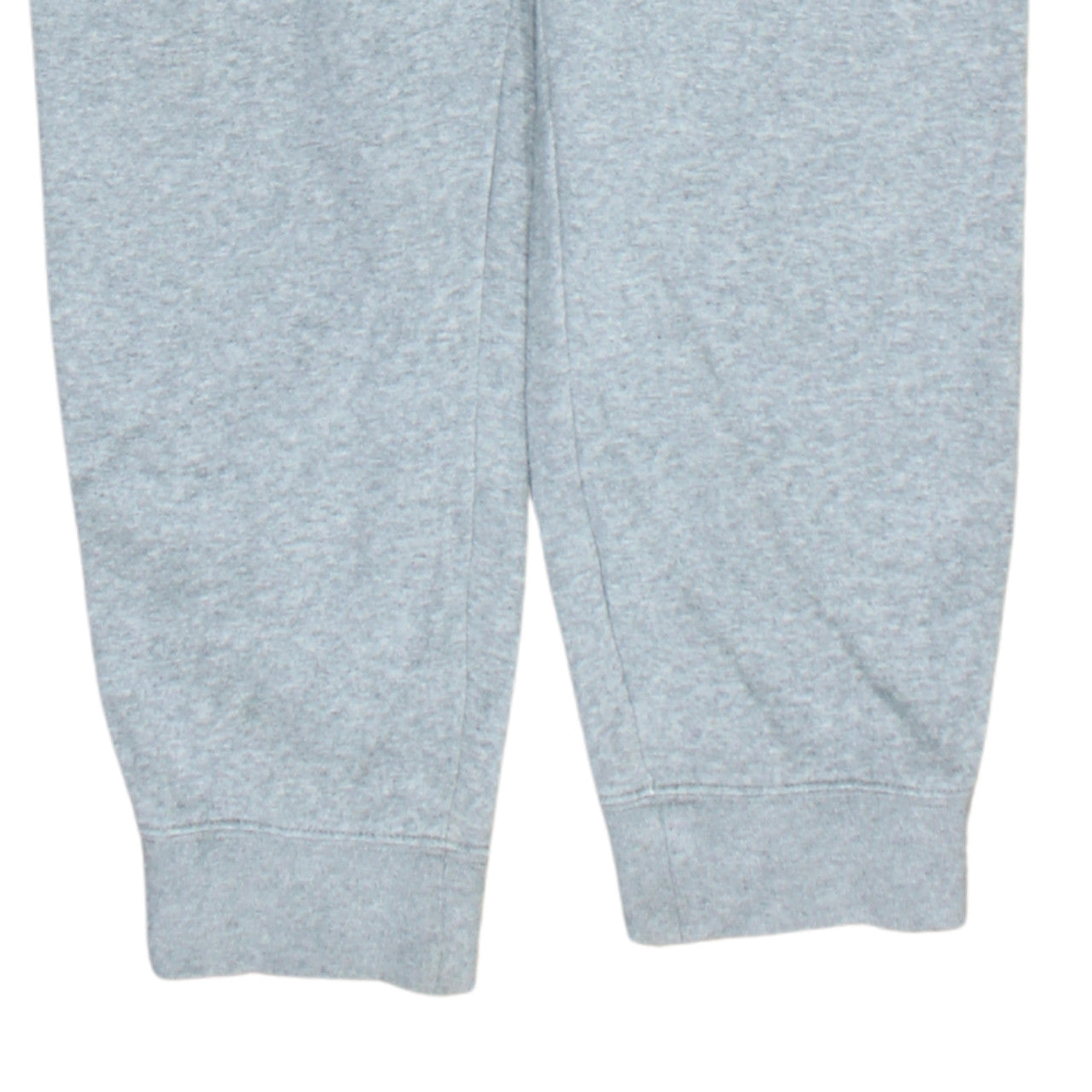 Nike Mens Grey Cargo Jogger Sweatpants Size S Regular Fit