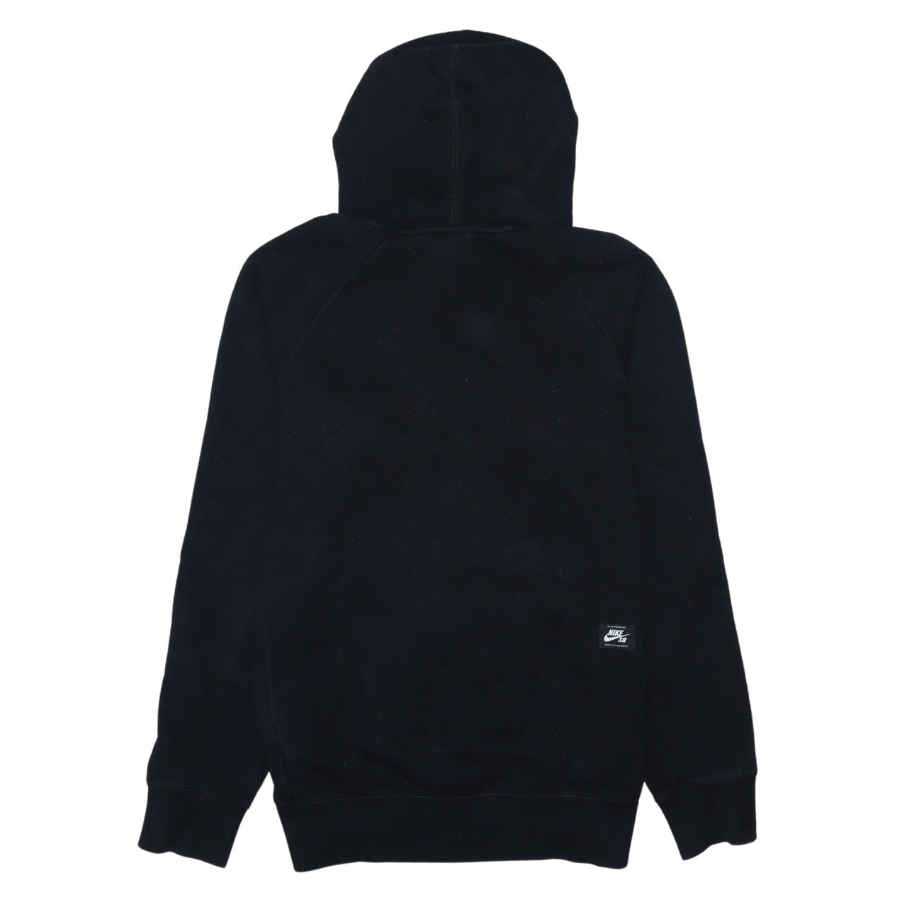 Nike SB Men's Black M Pullover Hoodie with Logo Graphic