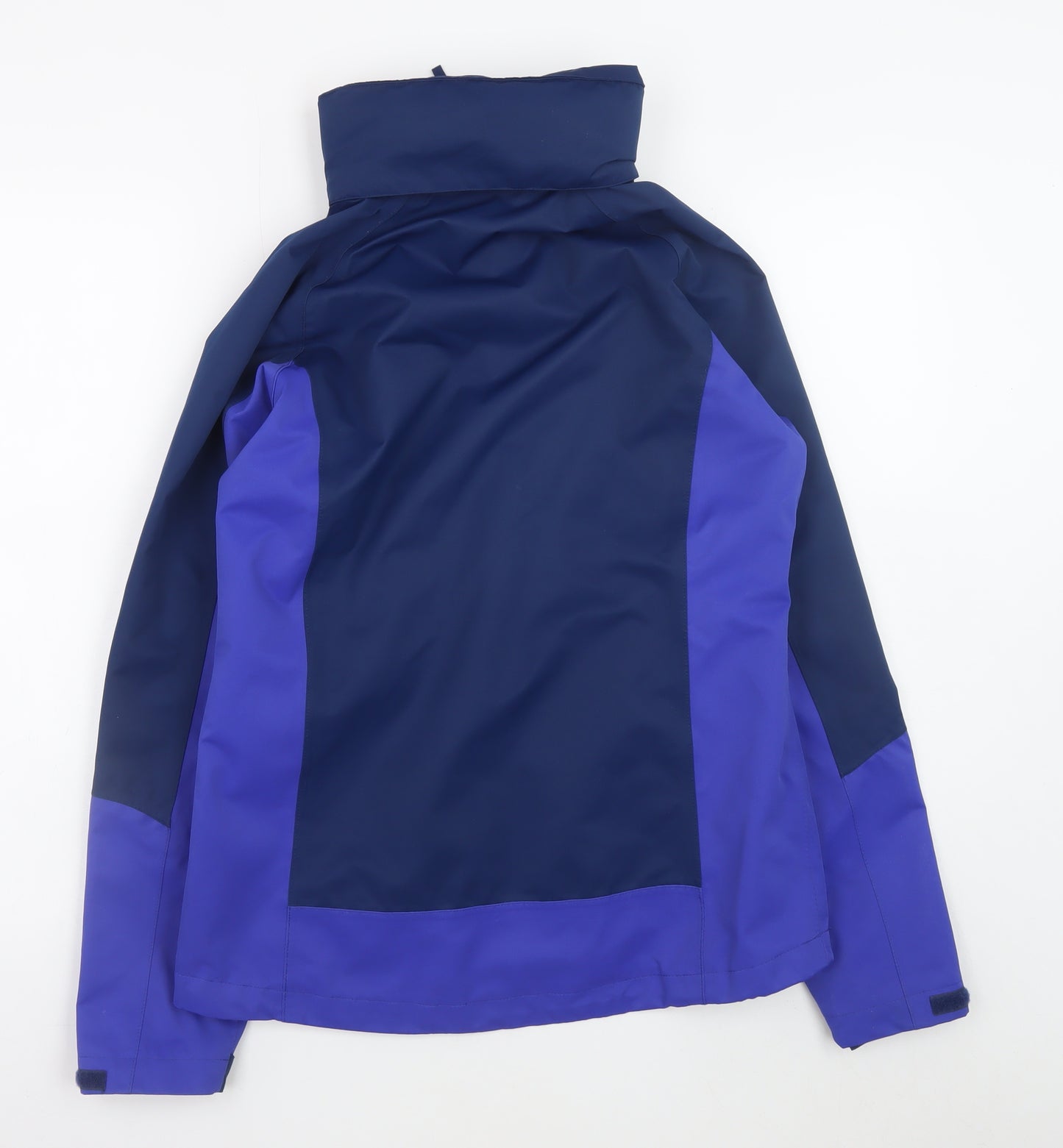 Hi Gear Men's Blue Softshell Waterproof Jacket Size 38 Regular Fit