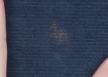 Cotton Traders Men's Blue Corduroy Trousers Size 18 Regular Fit