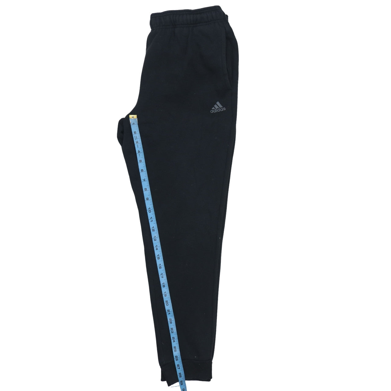Adidas Women’s Black Fleece Jogger Trousers L