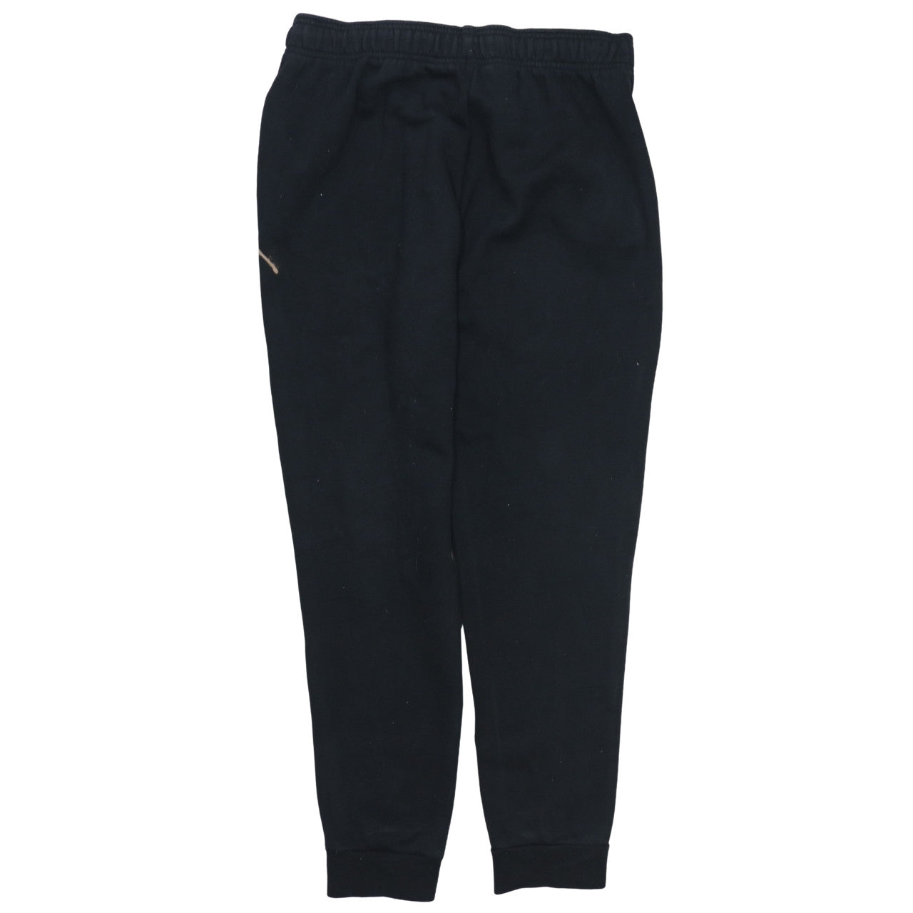 Adidas Women’s Black Fleece Jogger Trousers L
