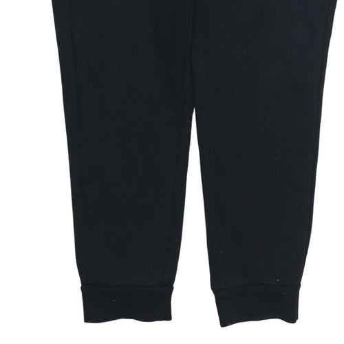 Adidas Women’s Black Fleece Jogger Trousers L