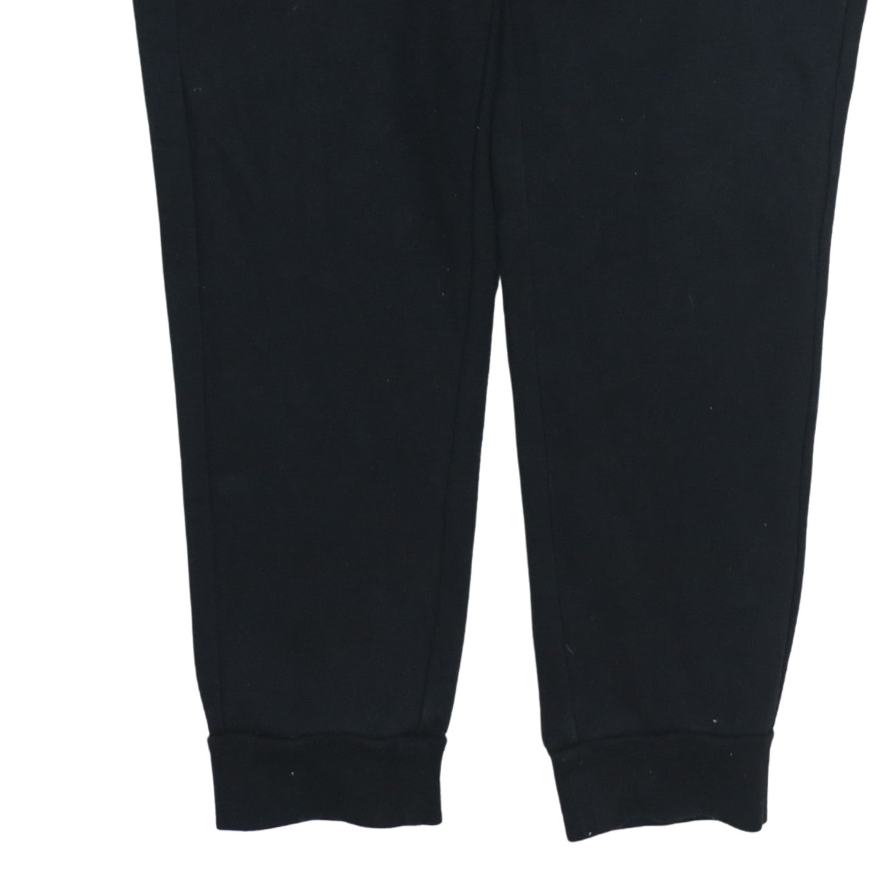 Adidas Women’s Black Fleece Jogger Trousers L
