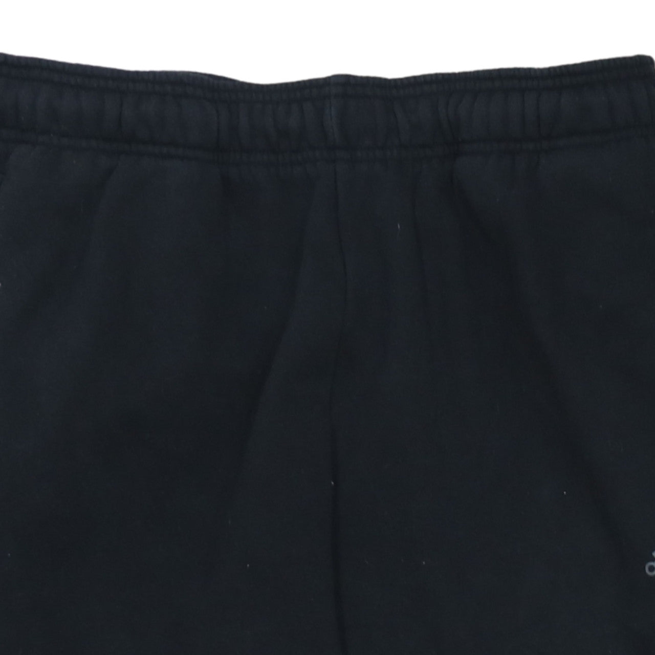 Adidas Women’s Black Fleece Jogger Trousers L