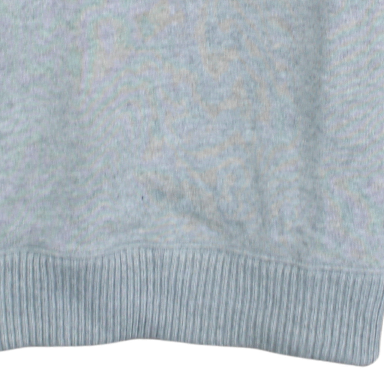 Champion Men’s Grey Burgundy Crew Neck Sweatshirt Medium Pullover Logo